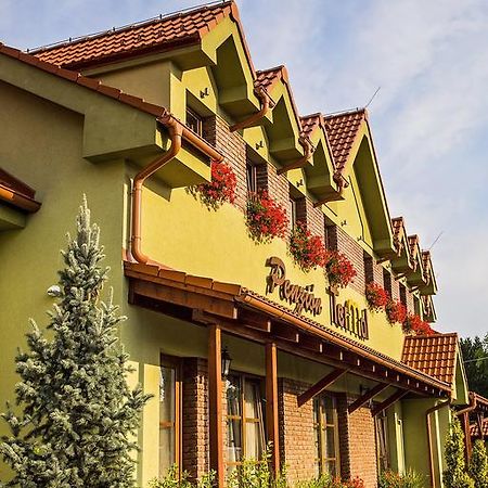 Penzion Termal Bojnice Exterior photo