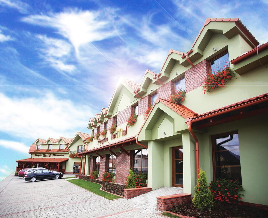 Penzion Termal Bojnice Exterior photo
