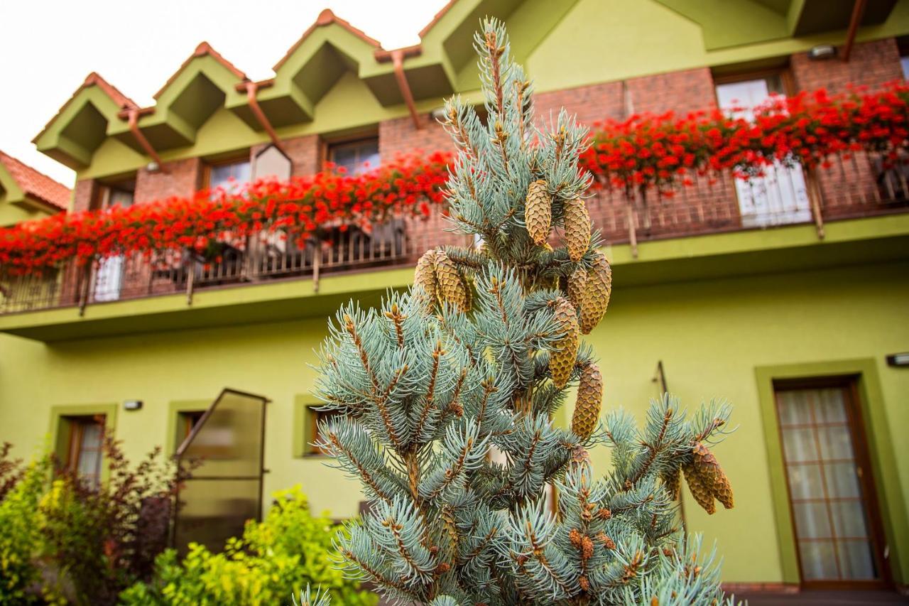 Penzion Termal Hotel Bojnice Exterior photo